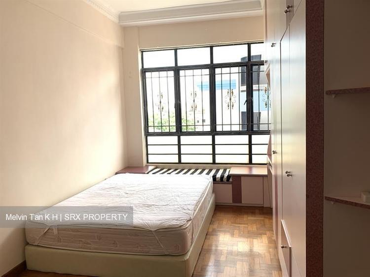 Casa Sarina (D14), Condominium #201400502